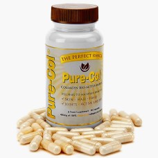 Pure-Col Collagen Capsules (1 Months)